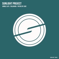 Thumbnail for the Sunlight Project - Jungle Life link, provided by host site