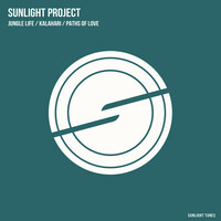 Thumbnail for the Sunlight Project - Jungle Life / Kalahari / Paths of Love link, provided by host site