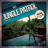 Thumbnail for the NX - Jungle Patrol link, provided by host site