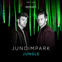 Thumbnail for the Juno Im Park - Jungle (Remixes) link, provided by host site