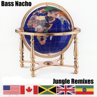 Thumbnail for the Bass Nacho - Jungle Remixes link, provided by host site