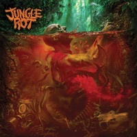 Thumbnail for the Jungle Rot - Jungle Rot link, provided by host site