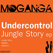Thumbnail for the Undercontrol - Jungle Story link, provided by host site