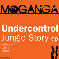 Thumbnail for the Undercontrol - Jungle Story link, provided by host site