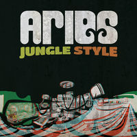 Thumbnail for the Aries - Jungle Style - Sampler link, provided by host site