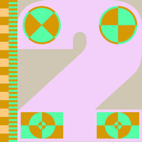Thumbnail for the Suzanne Ciani - Jungle VINT link, provided by host site