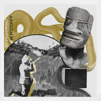 Thumbnail for the Drumcomplex - Junglism link, provided by host site