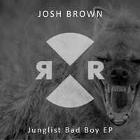 Thumbnail for the Josh Brown - Junglist Bad Boy link, provided by host site