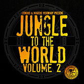 Thumbnail for the The Navigator - Junglist Sound link, provided by host site