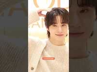 Thumbnail for the NCT - [GOLDIcam] 정우 | | 엔시티 | JUNGWOO | 토즈 | 포토월 | PHOTOCALL link, provided by host site