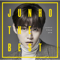 Thumbnail for the JUNHO - JUNHO THE BEST link, provided by host site