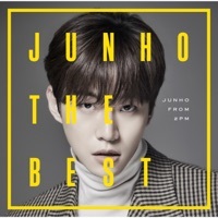 Thumbnail for the JUNHO - JUNHO THE BEST link, provided by host site