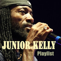 Thumbnail for the Junior Kelly - Junior Kelly : Playlist link, provided by host site