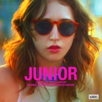 Thumbnail for the Scratch Massive - Junior (Original Soundtrack) link, provided by host site
