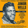 Thumbnail for the Junior Wells - Junior Wells (1957-1963) link, provided by host site