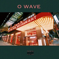 Image of O Wave linking to their artist page due to link from them being at the top of the main table on this page