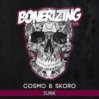 Thumbnail for the Cosmo & Skoro - Junk link, provided by host site