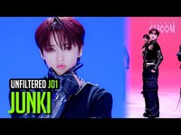 Thumbnail for the JO1 - [UNFILTERED CAM] JUNKI 'BE CLASSIC' 4K | STUDIO CHOOM ORIGINAL link, provided by host site
