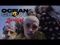 Thumbnail for the Ocean Grove - JUNKIE$ link, provided by host site