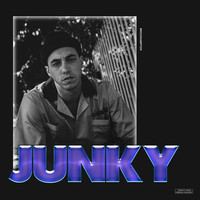 Thumbnail for the Brockhampton - Junky link, provided by host site
