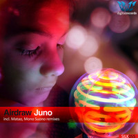 Thumbnail for the Airdraw - Juno link, provided by host site