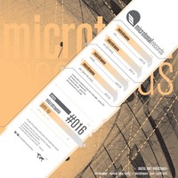 Thumbnail for the Microtrauma - Juno link, provided by host site
