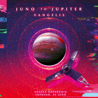 Thumbnail for the Vangelis - Juno’s tender call link, provided by host site