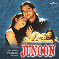 Thumbnail for the Sukhwinder Singh - Junoon - Junoon / Soundtrack Version link, provided by host site