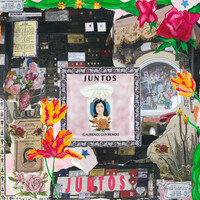 Thumbnail for the Sofia Kourtesis - Juntos (Laurence Guy Remix) link, provided by host site
