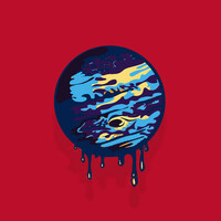 Thumbnail for the Elan - Jupiter Drops link, provided by host site
