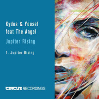 Thumbnail for the Kydus - Jupiter Rising (Original Mix) link, provided by host site