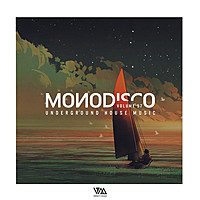 Thumbnail for the De la Maso - Jurassic Bass - Original Mix link, provided by host site