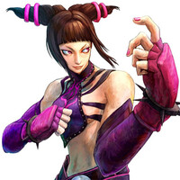 Thumbnail for the Dizzy - Juri Han link, provided by host site