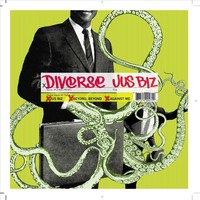 Thumbnail for the Diverse - Jus Biz link, provided by host site