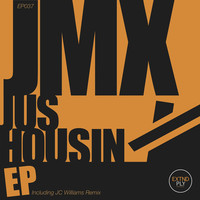 Thumbnail for the JMX - Jus Housin link, provided by host site