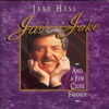 Thumbnail for the Jake Hess - Jus' Jake and a Few Close Friends link, provided by host site