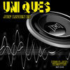 Thumbnail for the The Uniques - Jus' Listen link, provided by host site