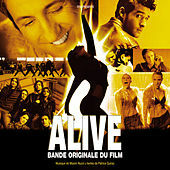 Thumbnail for the Ginie Line - Jusqu'A La Tolérance (BOF "Alive") link, provided by host site