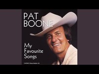 Thumbnail for the Pat Boone - Just A Closer Walk With Thee link, provided by host site