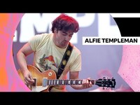 Thumbnail for the Alfie Templeman - Just A Dance (Radio 1's Big Weekend 2024) link, provided by host site