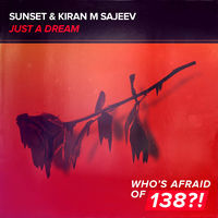 Thumbnail for the Sunset - Just a Dream link, provided by host site