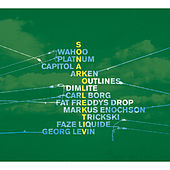 Thumbnail for the Outlines - Just a Lil' Lovin link, provided by host site