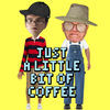 Thumbnail for the Jeffery Dallas - Just a Little Bit of Coffee link, provided by host site