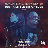 Thumbnail for the Roy Davis Jr. - Just A Little Bit Of Love 2019 link, provided by host site