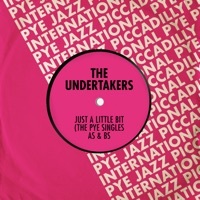 Thumbnail for the The Undertakers - Just a Little Bit: The Pye Singles As & Bs link, provided by host site