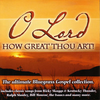 Thumbnail for the Doyle Lawson - Just A Little Talk With Jesus link, provided by host site