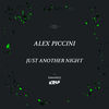 Thumbnail for the Alex Piccini - Just Another Night link, provided by host site
