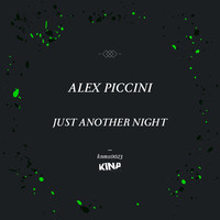 Thumbnail for the Alex Piccini - Just Another Night link, provided by host site