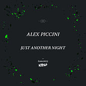 Thumbnail for the Alex Piccini - Just Another Night link, provided by host site