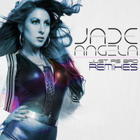 Thumbnail for the Jade Angela - Just As Bad (Remixes) link, provided by host site
